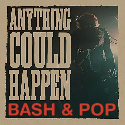Anything Could Happen [Vinilo]
