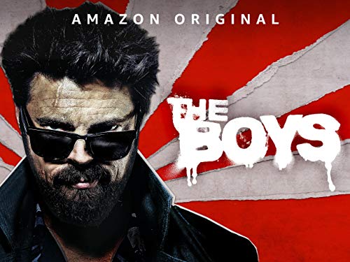 The Boys - Temporada 2